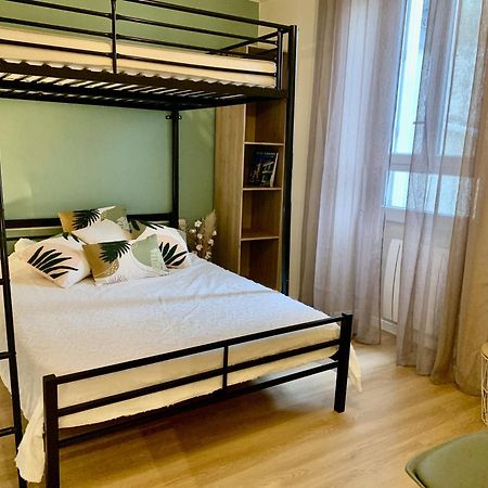 Appartement Remblai 1 Chambre Sortie Direct Plage Les Sables-dʼOlonne Esterno foto