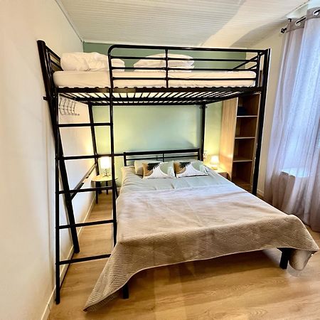 Appartement Remblai 1 Chambre Sortie Direct Plage Les Sables-dʼOlonne Esterno foto
