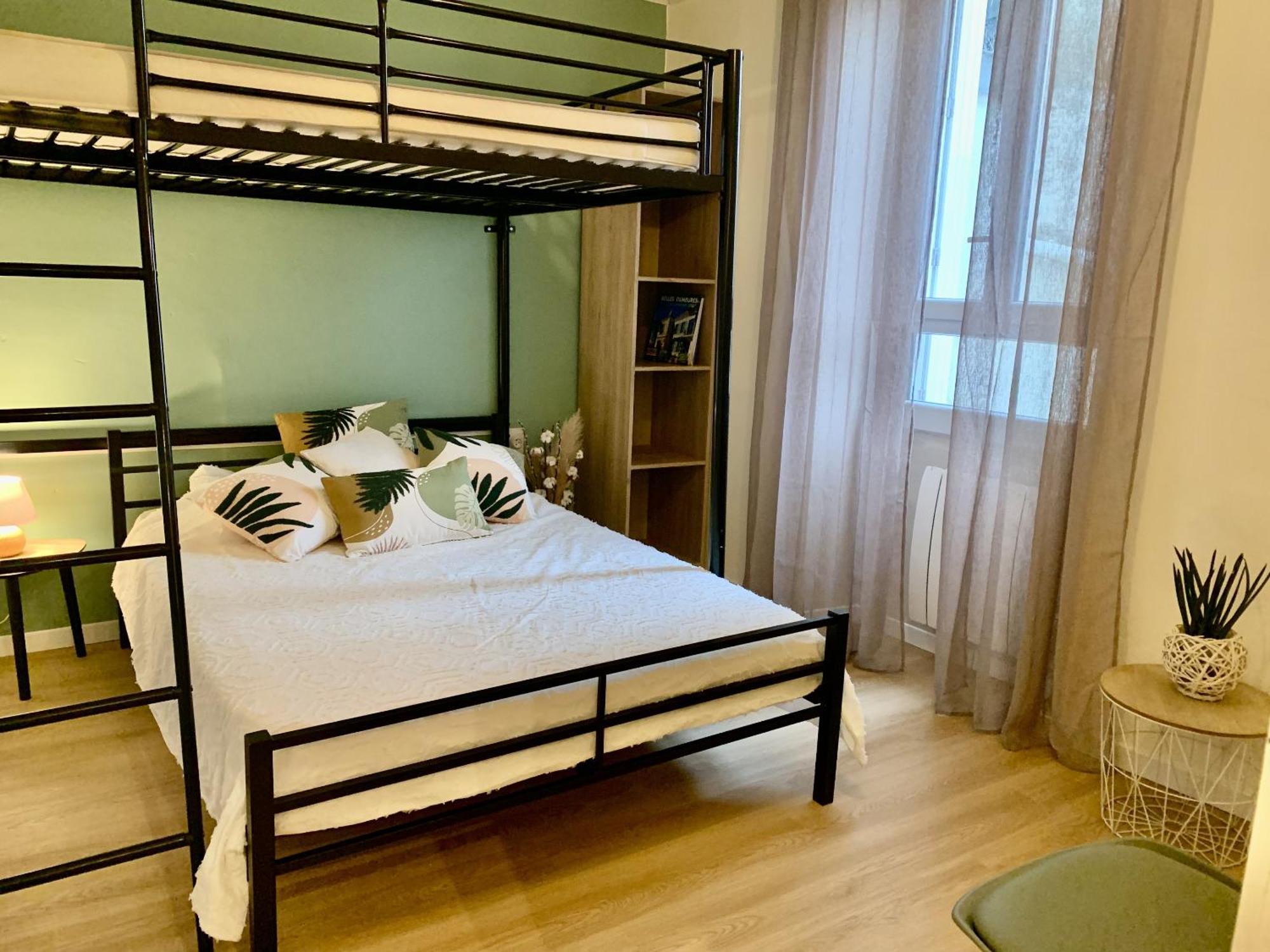 Appartement Remblai 1 Chambre Sortie Direct Plage Les Sables-dʼOlonne Esterno foto