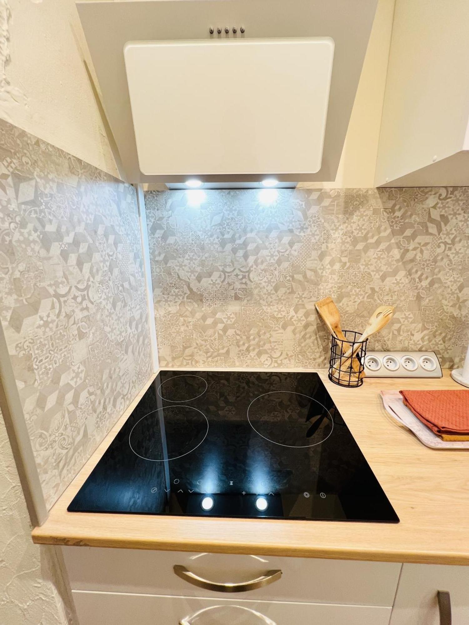 Appartement Remblai 1 Chambre Sortie Direct Plage Les Sables-dʼOlonne Esterno foto