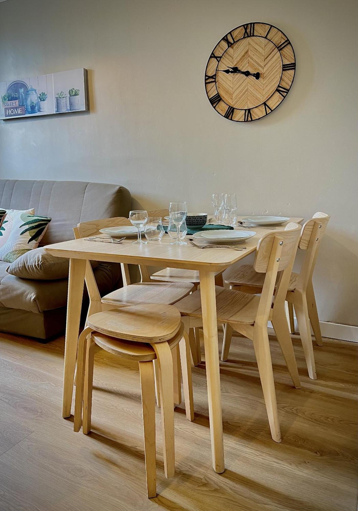 Appartement Remblai 1 Chambre Sortie Direct Plage Les Sables-dʼOlonne Esterno foto