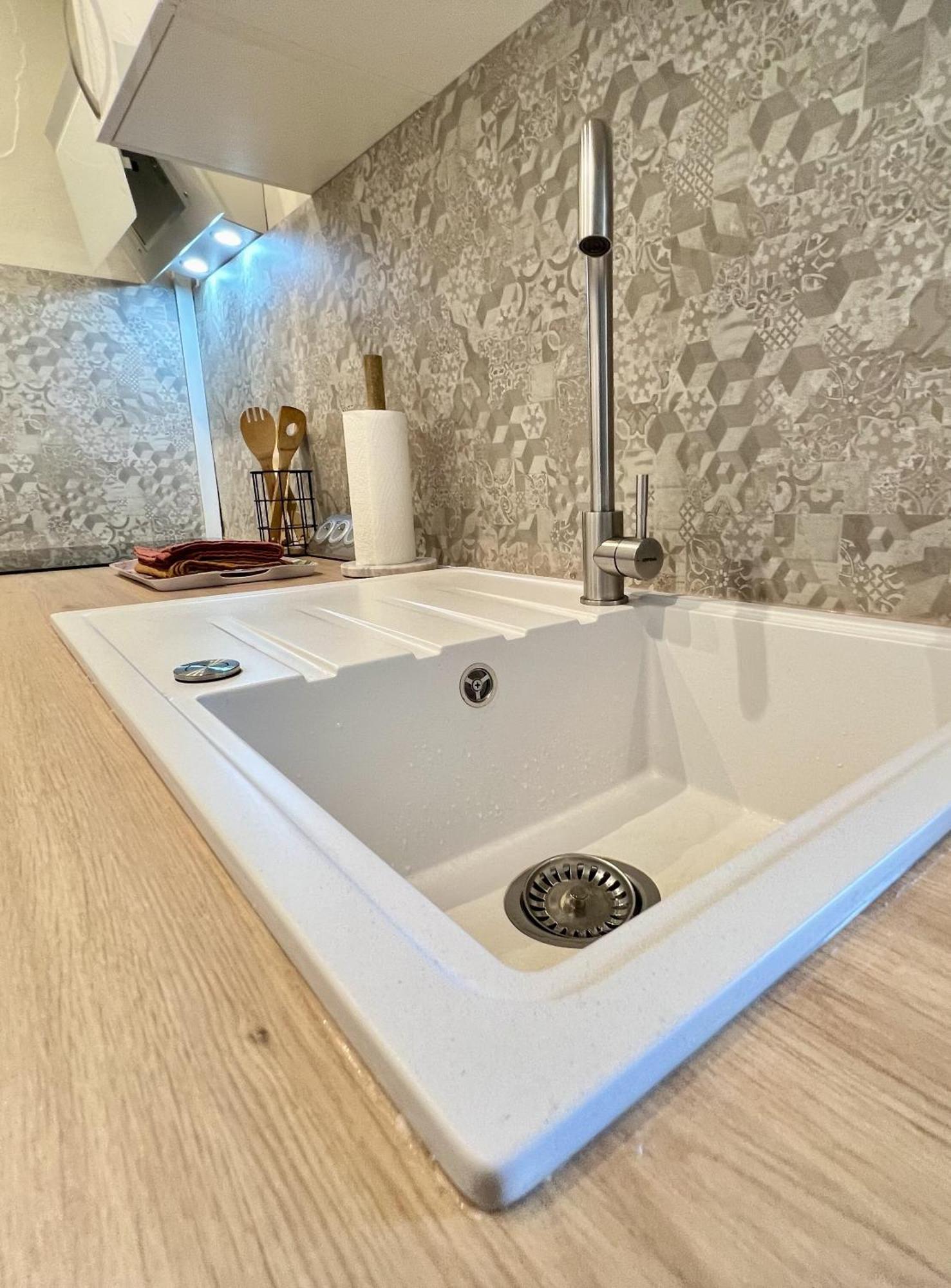 Appartement Remblai 1 Chambre Sortie Direct Plage Les Sables-dʼOlonne Esterno foto